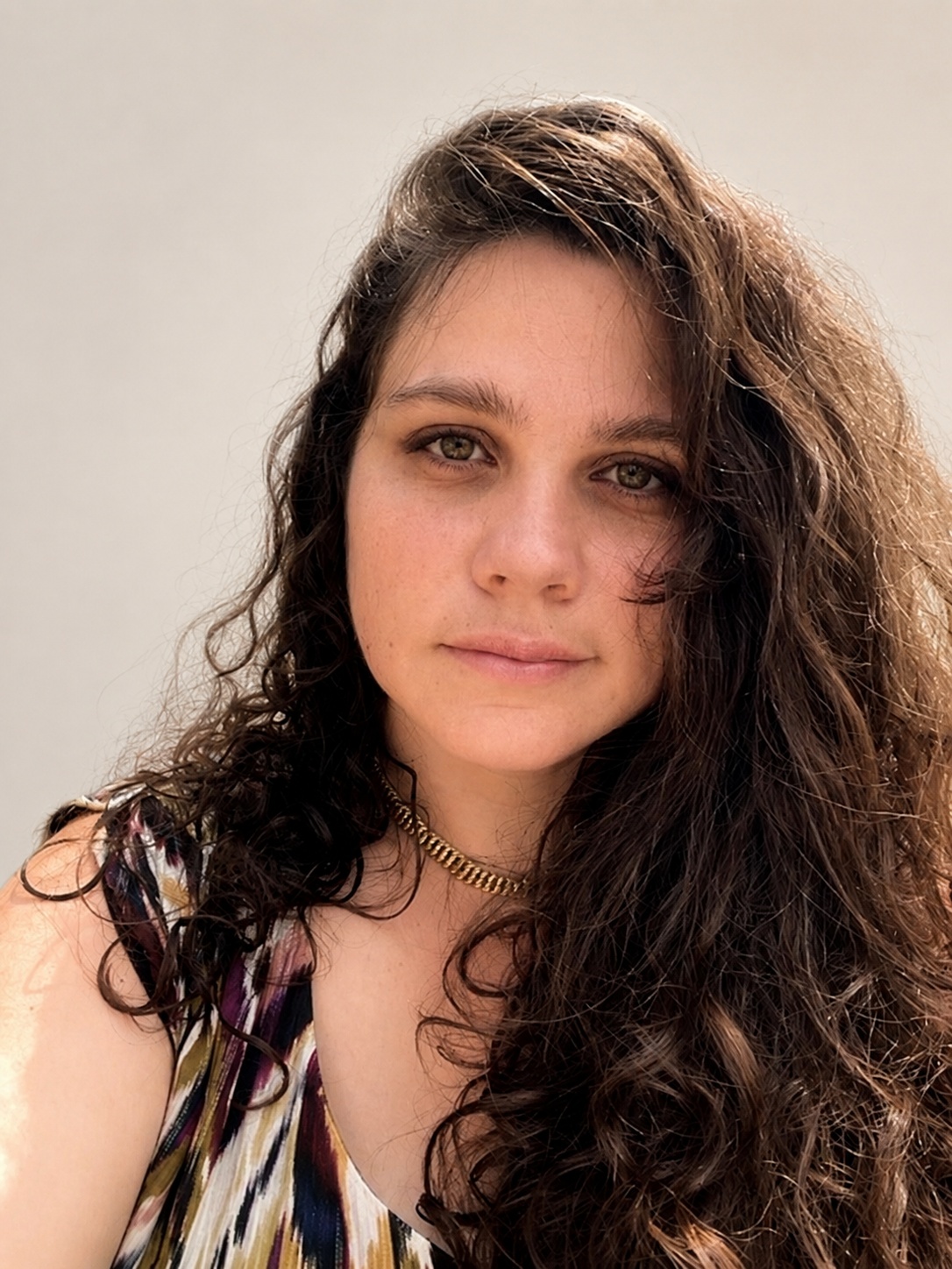 Charlène Dabusse, formatrice SST indépendante